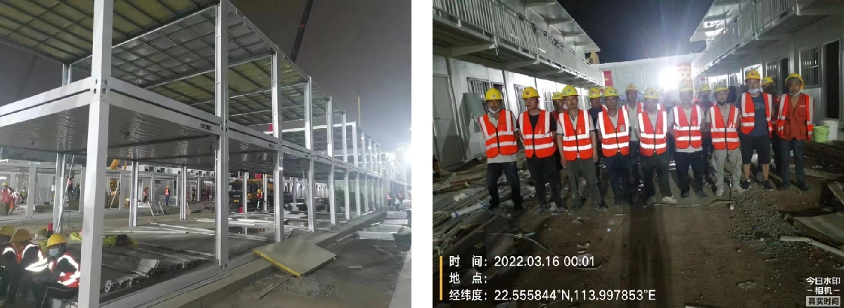 深圳分公司