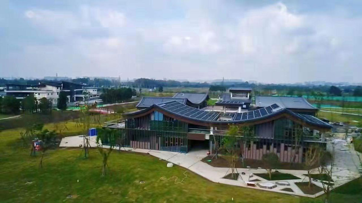深圳分公司