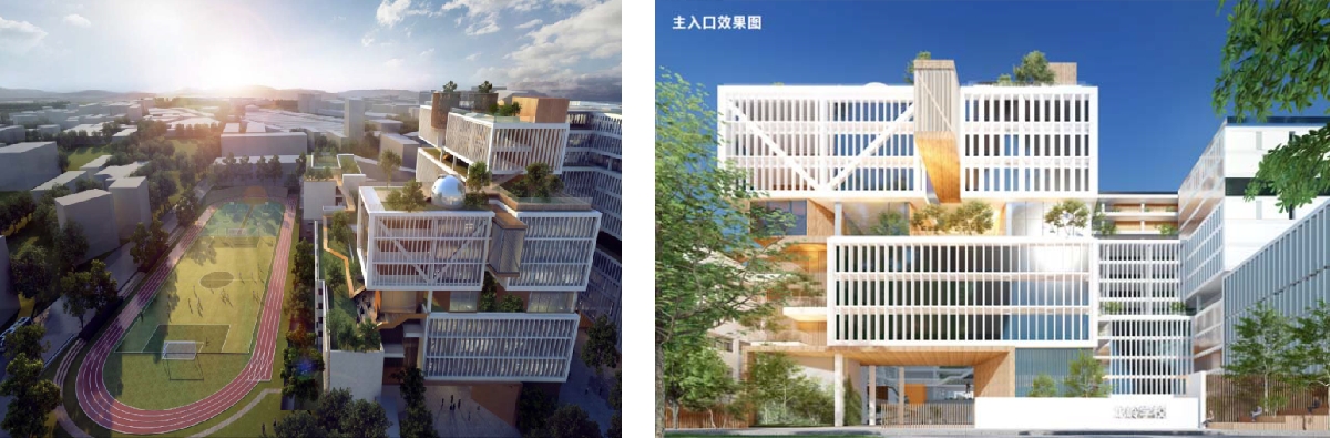 深圳分公司