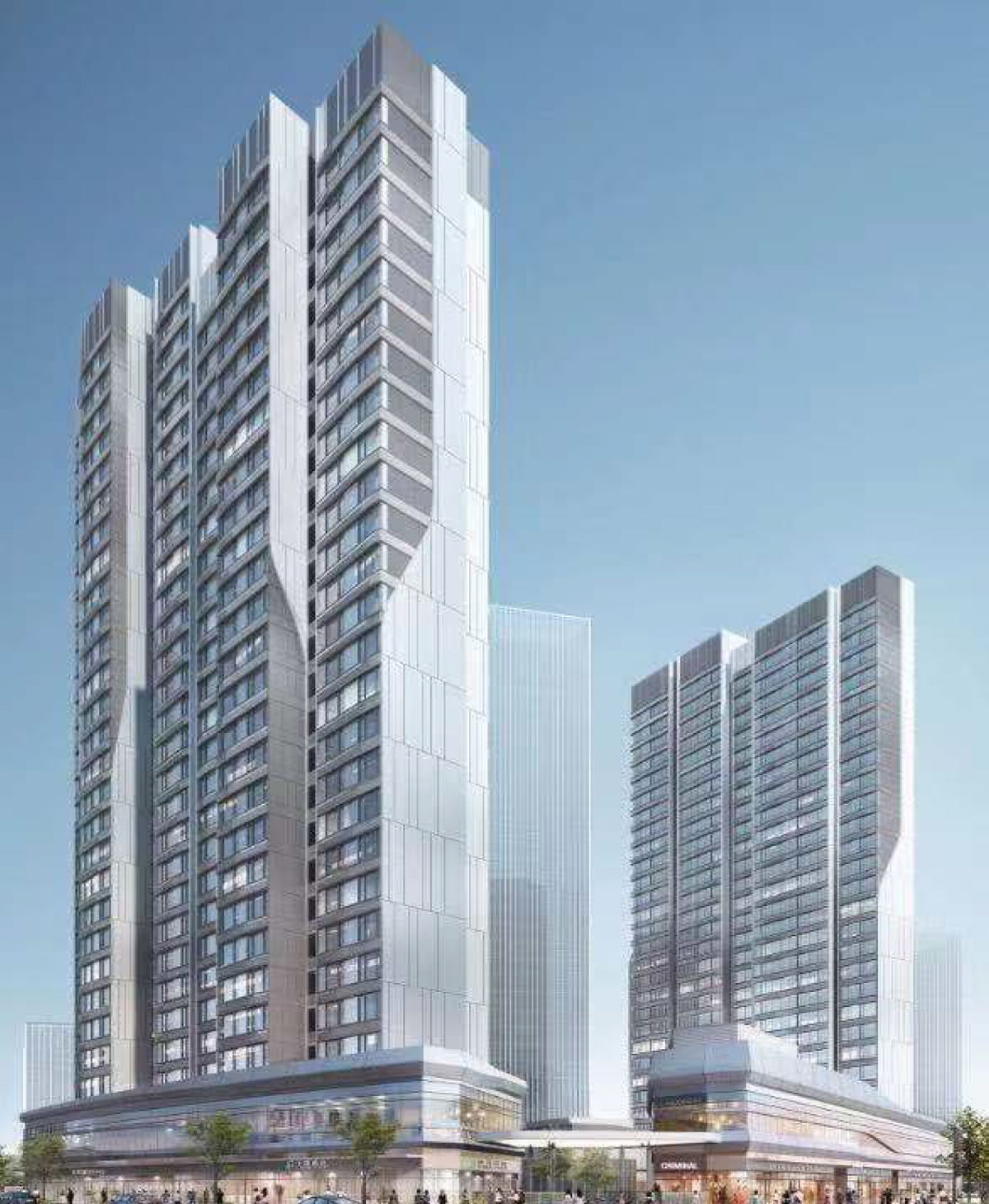 深圳分公司