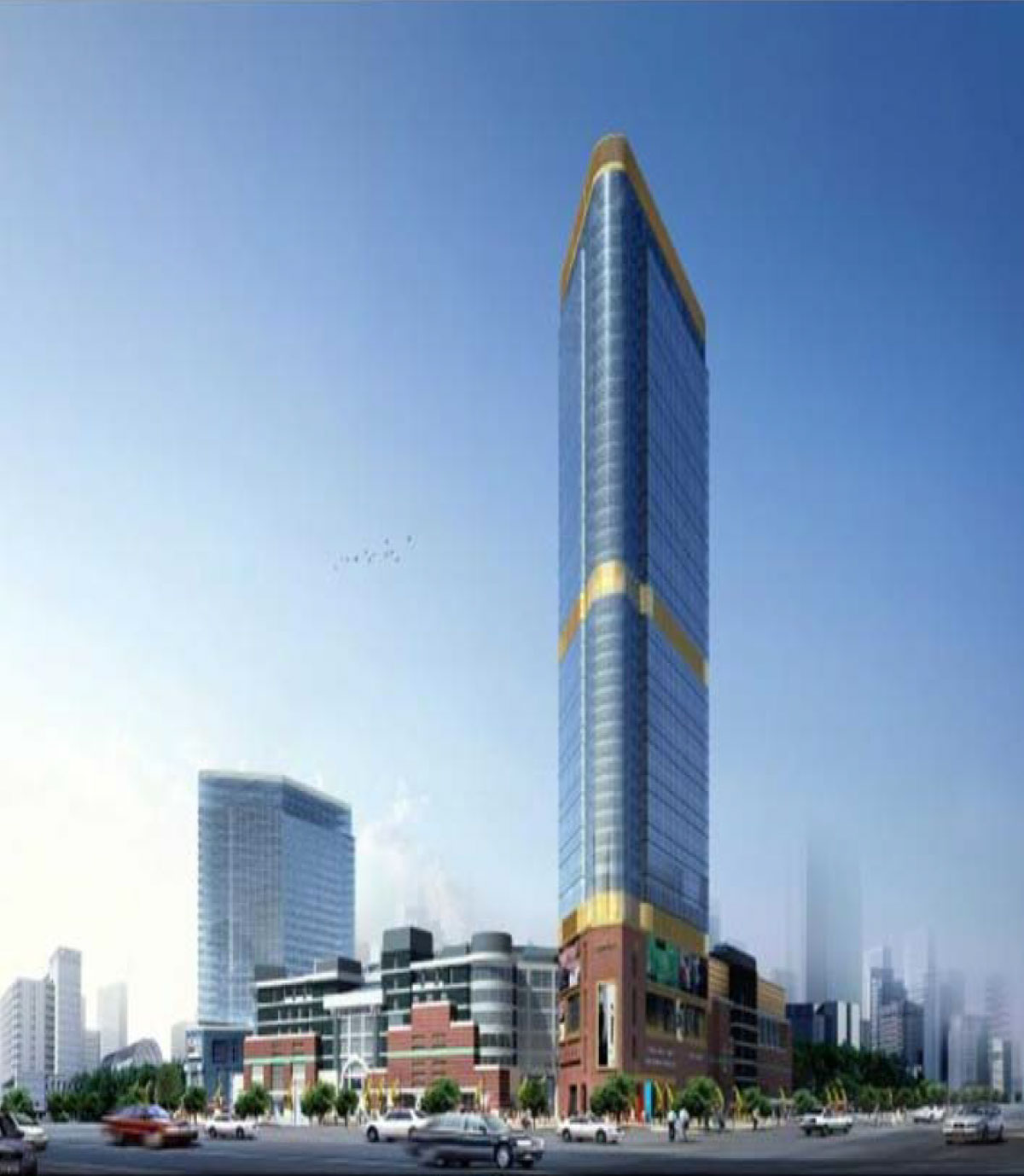 深圳分公司